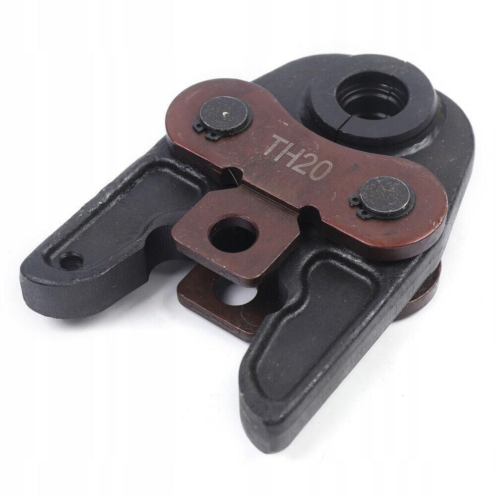 ROTHENBERGER Szczęka zaciskowa standardowa 20 mm ROTHENBERG TH 20