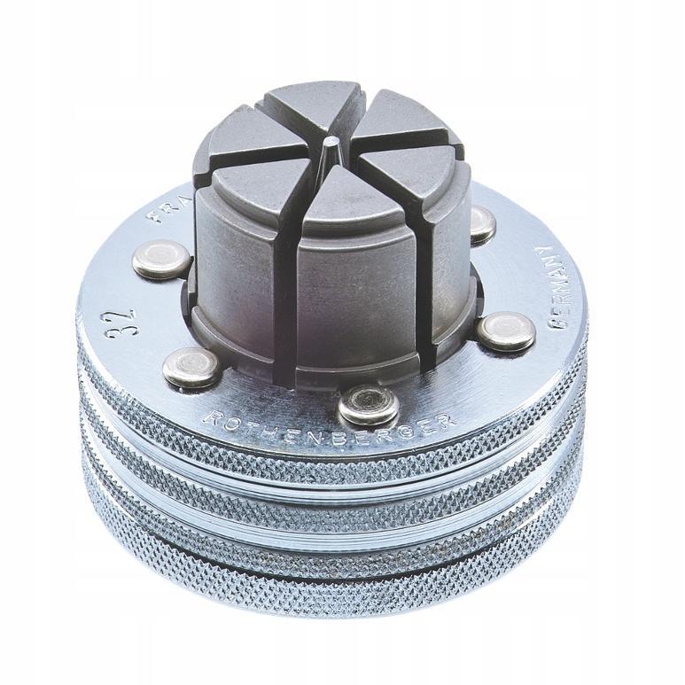 ROTHENBERGER Standard głowicy ekspandera 42mm x 1,5mm