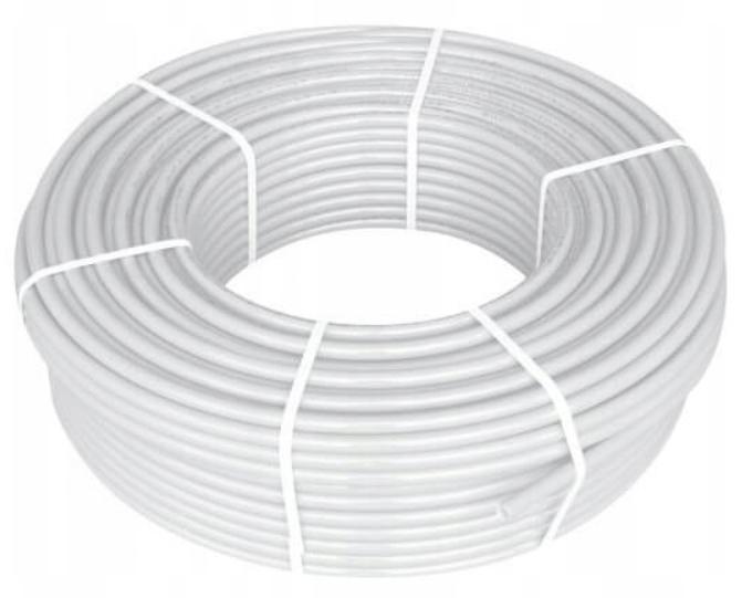 Płyta styropianowa do ogrzewania podłogowego z warstwą aluminium, element s