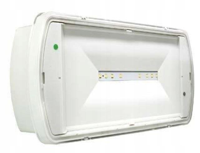 EATON Oprawa awaryjna SL2MNM65E1C3A