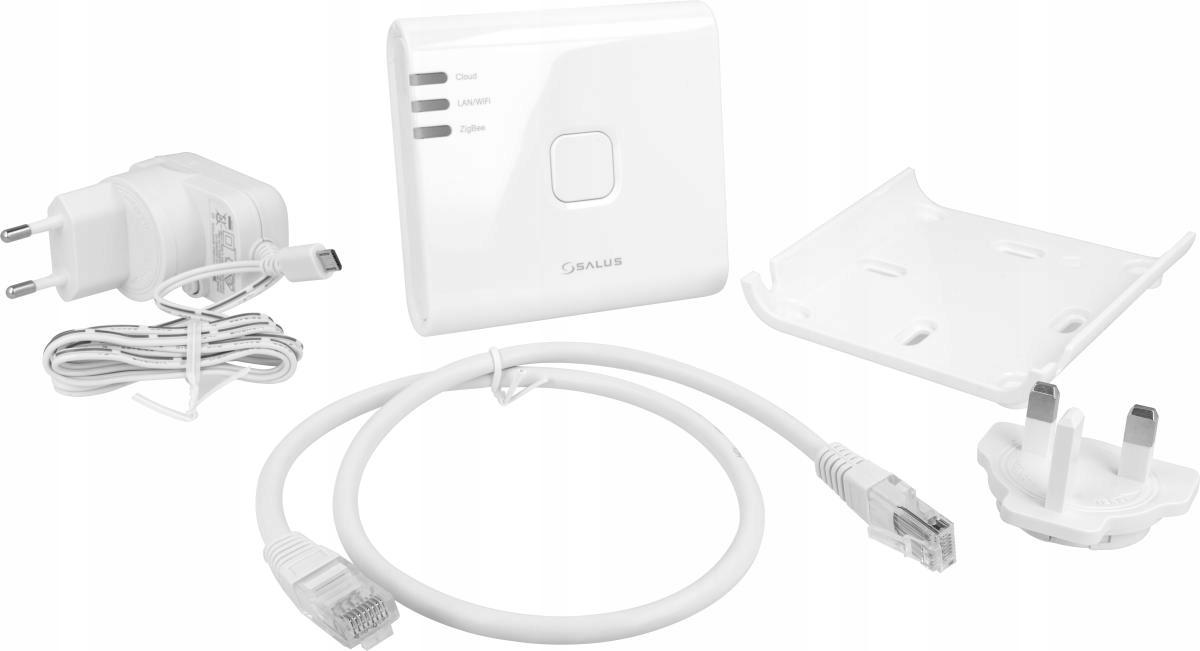 SALUS Salus bramka uniwersalna sieci ZigBee UG800