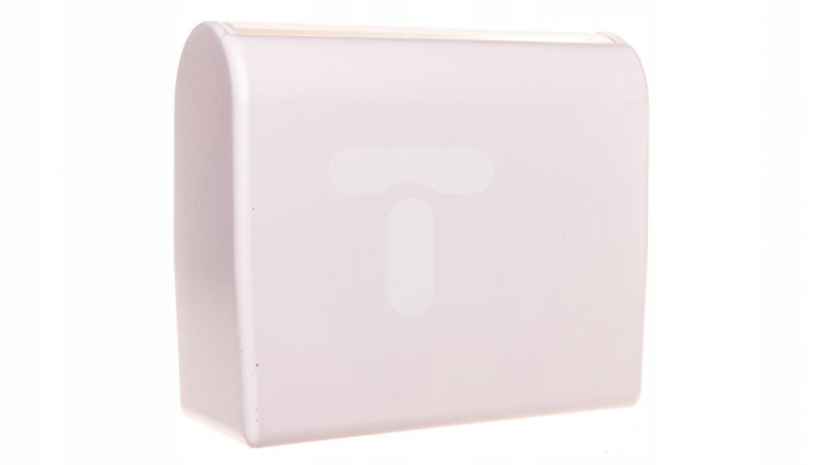 LEGRAND Narożnik zewnętrzny do listwy 130X50