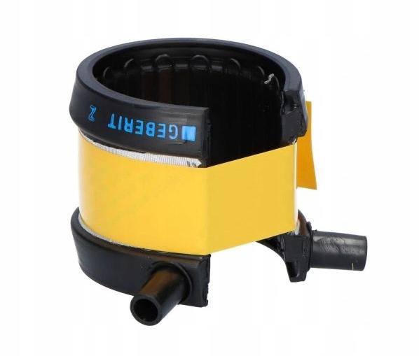 GEBERIT Opaska elektrozgrzewalna PE d75