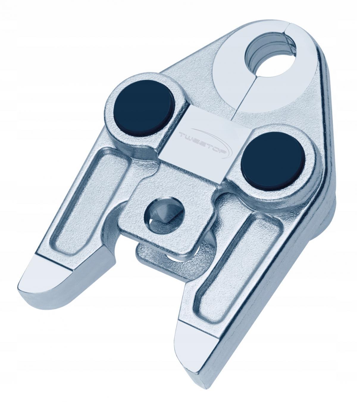 Szczęka zaciskowa standard U16