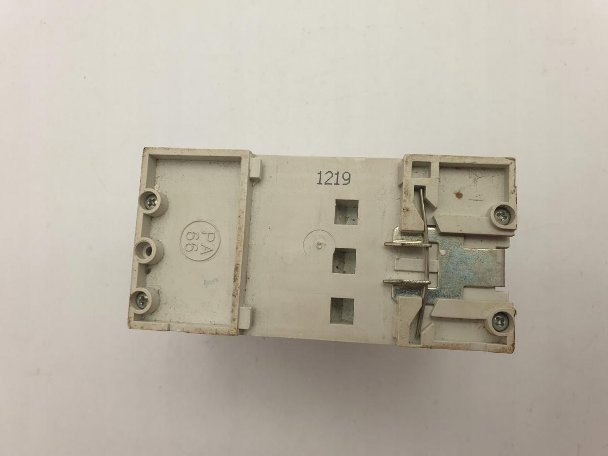 Wyłącznik silnikowy z wyzwalaczem termiczym i elektromagnetycznym z torem n