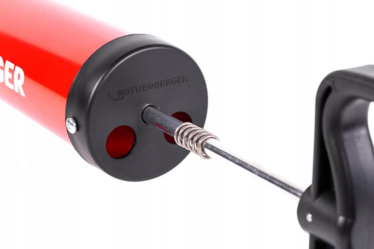 ROTHENBERGER Przepycharka ROPUMP SUPER PLUS