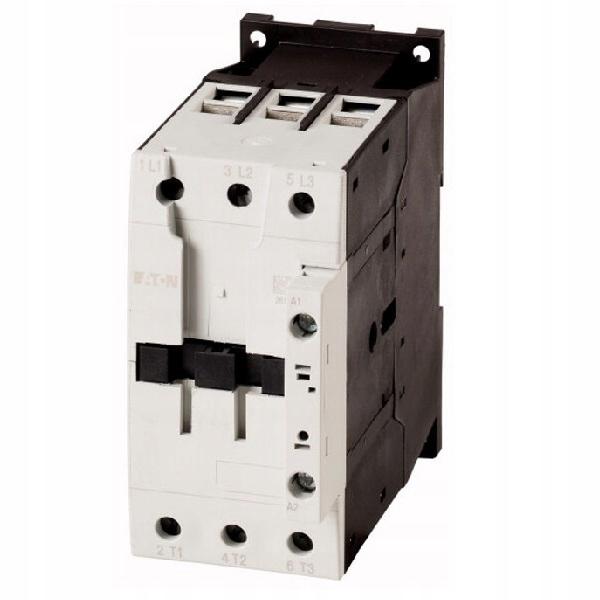 EATON Stycznik 30kW/400V, sterowanie 24VDC DILM65-EA(RDC24)