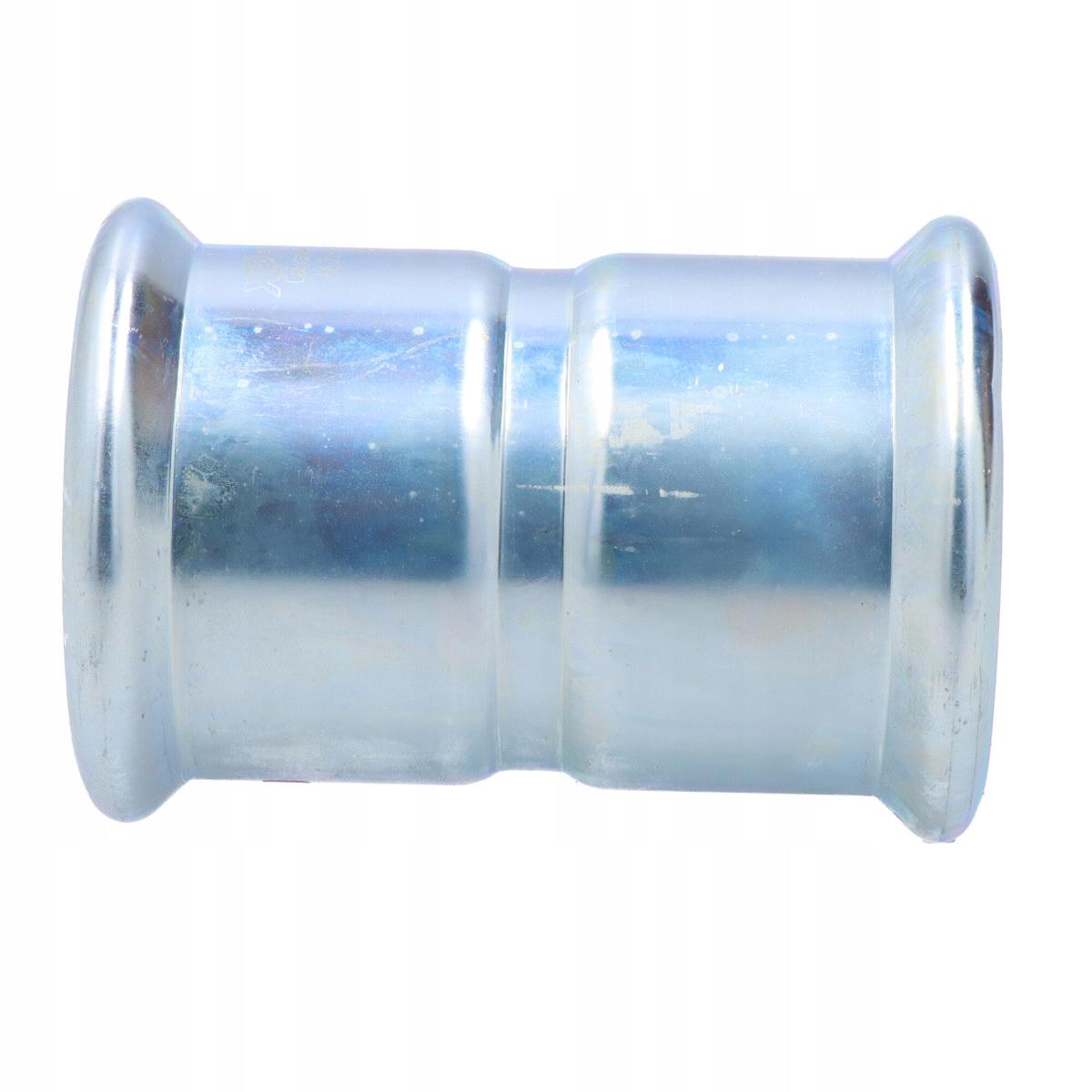 KAN-therm Mufa Steel - 66.7