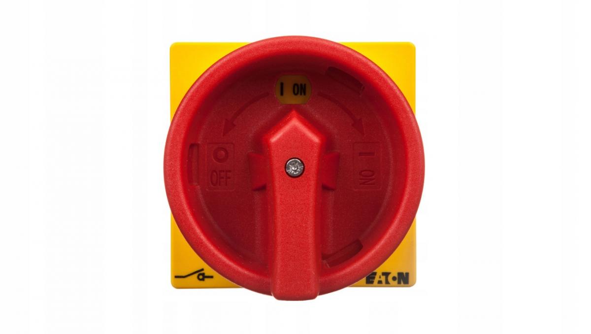 EATON Łącznik krzywkowy In=32A P=13kW T3-1-102/EA/SVB