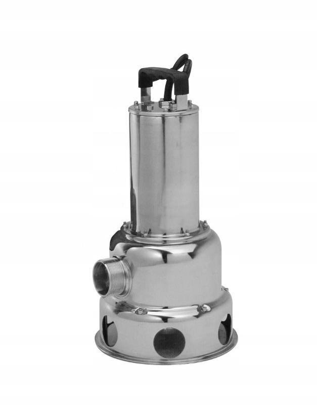 Pompa zatapialna PENTAIR JUNG PUMPEM PRIOX 50-500 11 M AUT 230V 50mm