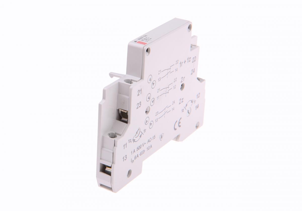 LEGRAND Przystawka PS M250