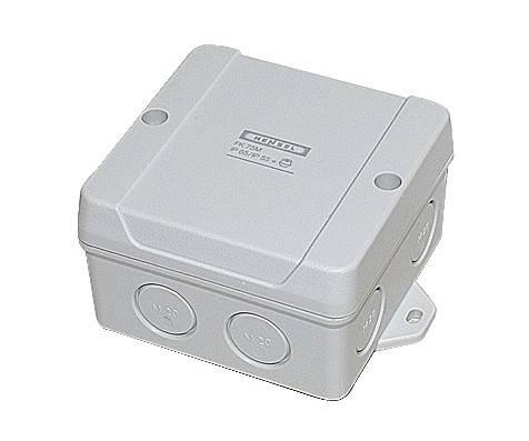 DEVI Puszka DK0202G połączeniowa (PDS9025)