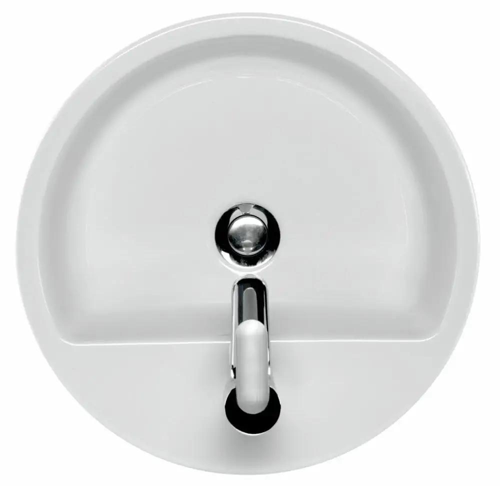 CERSANIT Umywalka Caspia 44 Ring