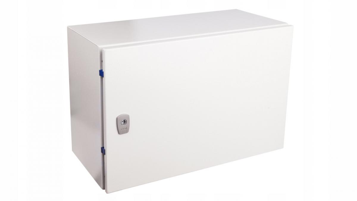 EATON Obudowa z płytą montażową (400x600x300) CS-46/300