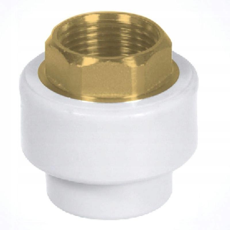 ONNLINE Śrubunek GW 40/5/4 chrom Onnline