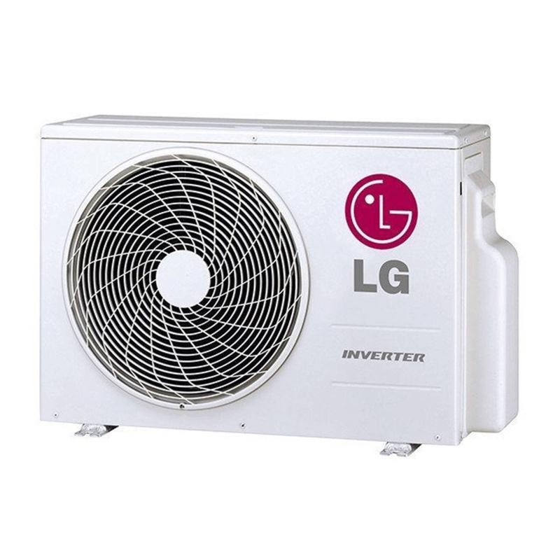 LG Klimatyzator 5,0 kW ścienny split jednostka zewnętrzna Standard 2 LG