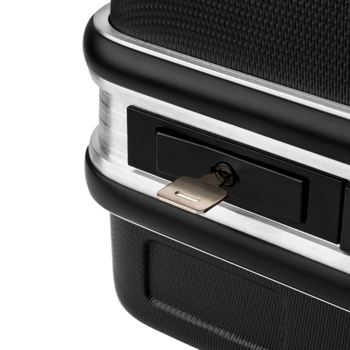 Walizka narzędziowa „Basic“ pusta 410 mm