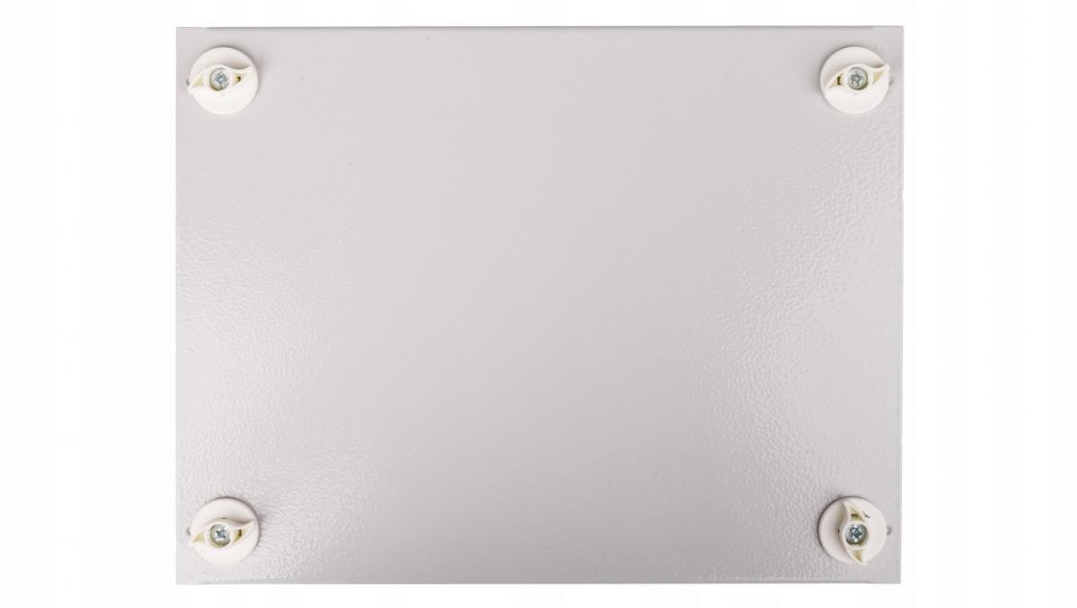 EATON Osłona metalowe pełne BPZ-FP-400/250-BL