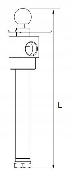 IMI PNEUMATEX Zeparo Magnet ZCXM 50-100
