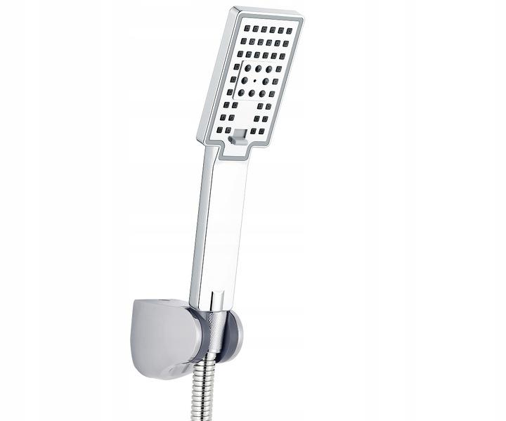 Bateria prysznicowa termostatyczna HANSGROHE Axor ShowerSelect chrom