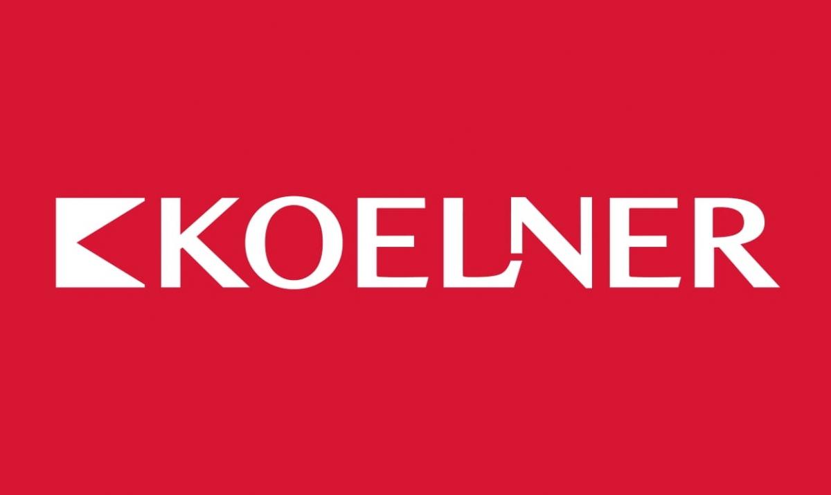 KOELNER Kołek do gipsokartonu driva-02 metal