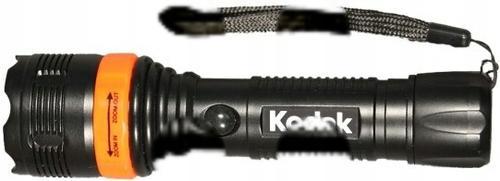 KODAK Latarka LED Focus 157 +3AAA K3AHZ (R03)