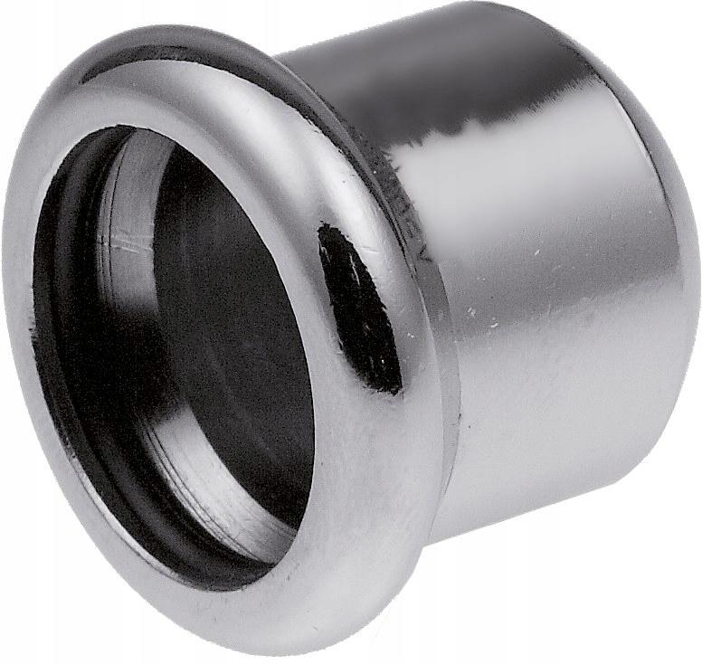 KAN-therm Zaślepka Steel - 42