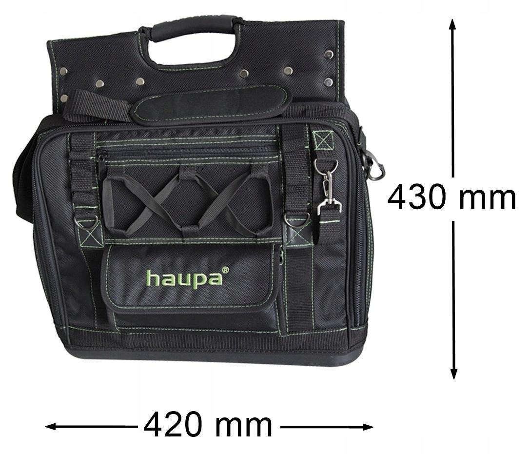 Torba narzędziowa extreme