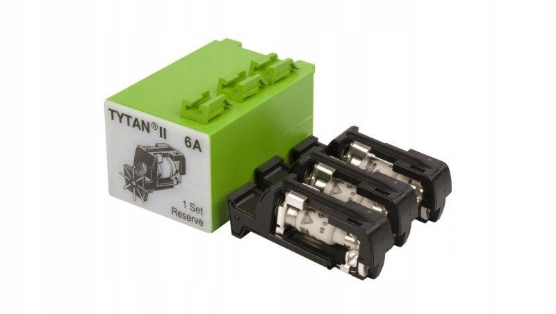 EATON Tytan - zwory Z-SLS/TR-SET