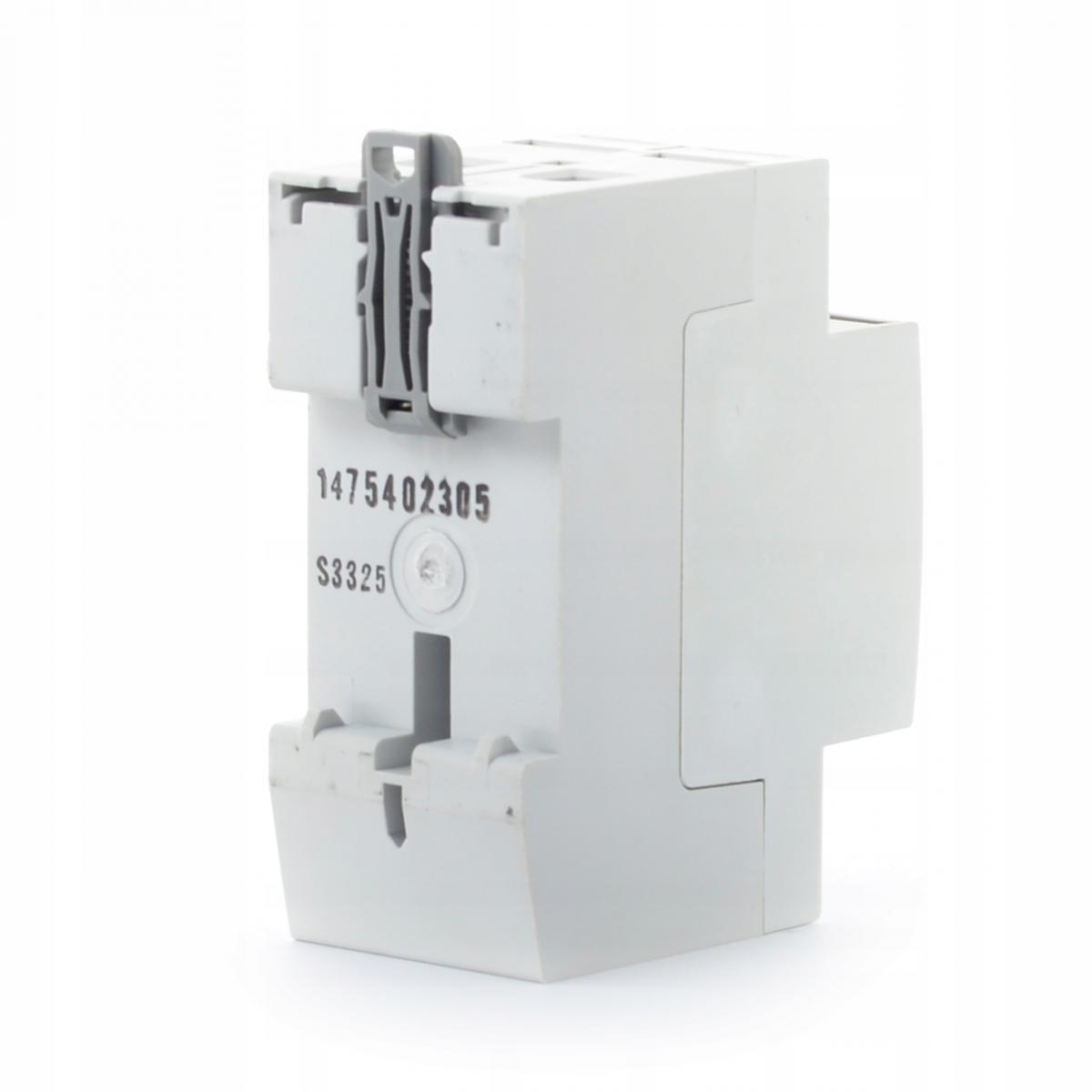 LEGRAND Wyłącznik różnicowoprądowy RX3 2P 25A 30MA TYP AC