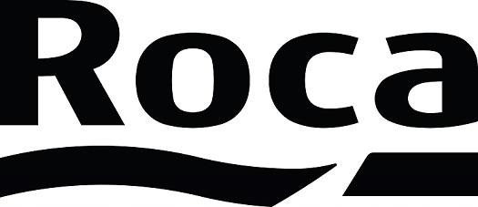 ROCA VICTORIA Miska WC do kompaktu Rimless 65,5 cm, o/poziomy