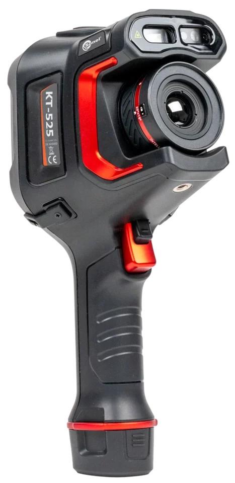 SONEL Kamera termowizyjna KT-525