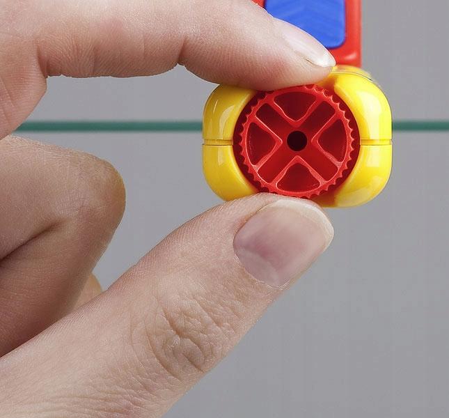 Ściągacz izolacji JOKARI 14 Flat Cable [30140]