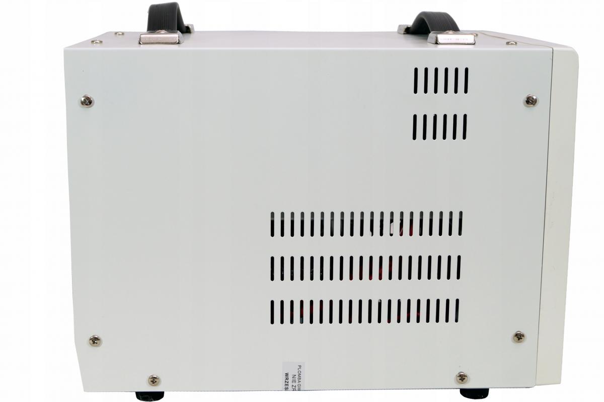VOLT Zasilacz awaryjny SINUS PRO 2000 E 12/230V (1250/2000W)
