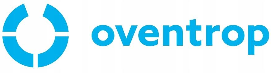 Zawór regulacyjny OVENTROP HydroCom V DN 20 GW 3/4 PN 16 Kvs 3.7 m3/h