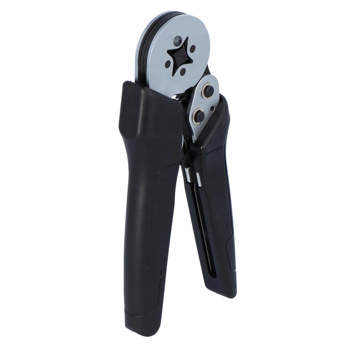 Praska do tulejek 0,5-16 mm