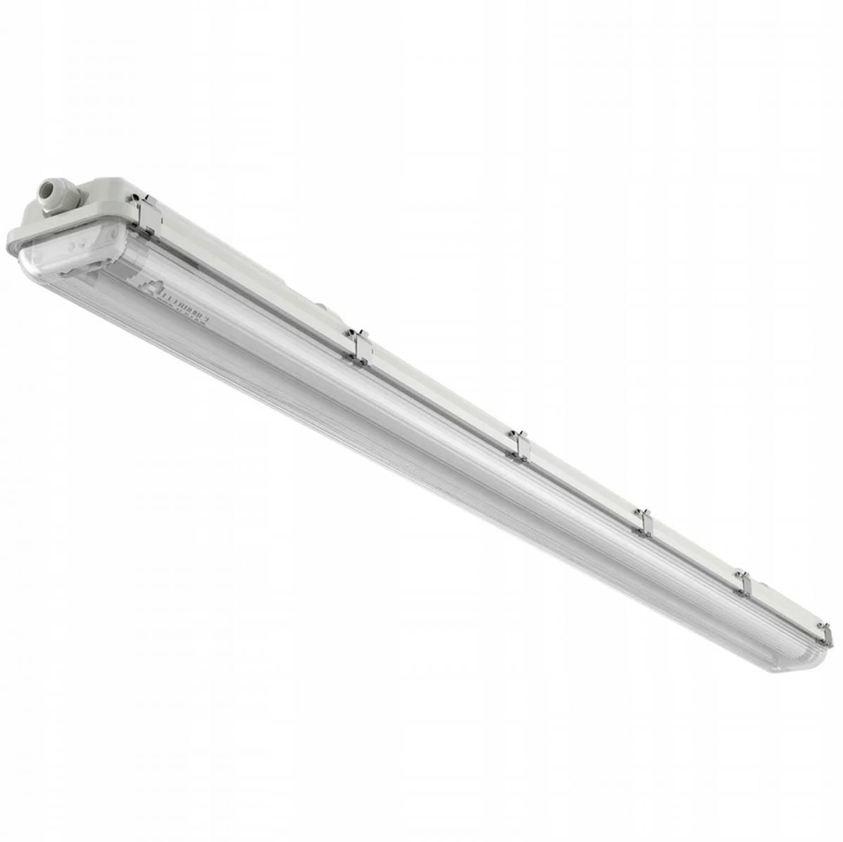 LEDVANCE Oprawa hermetyczna Damp Proof HOUSING 1200 E 2XLAMP MT IP65