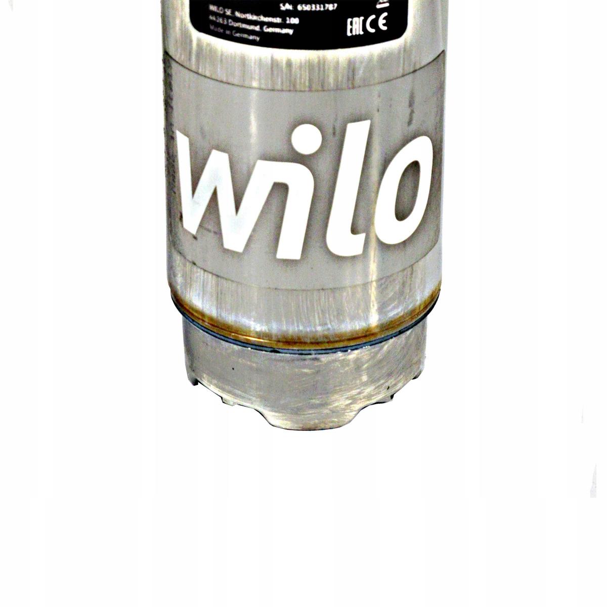WILO Pompa głębinowa Wilo-Sub TWU 4-0418-C EM