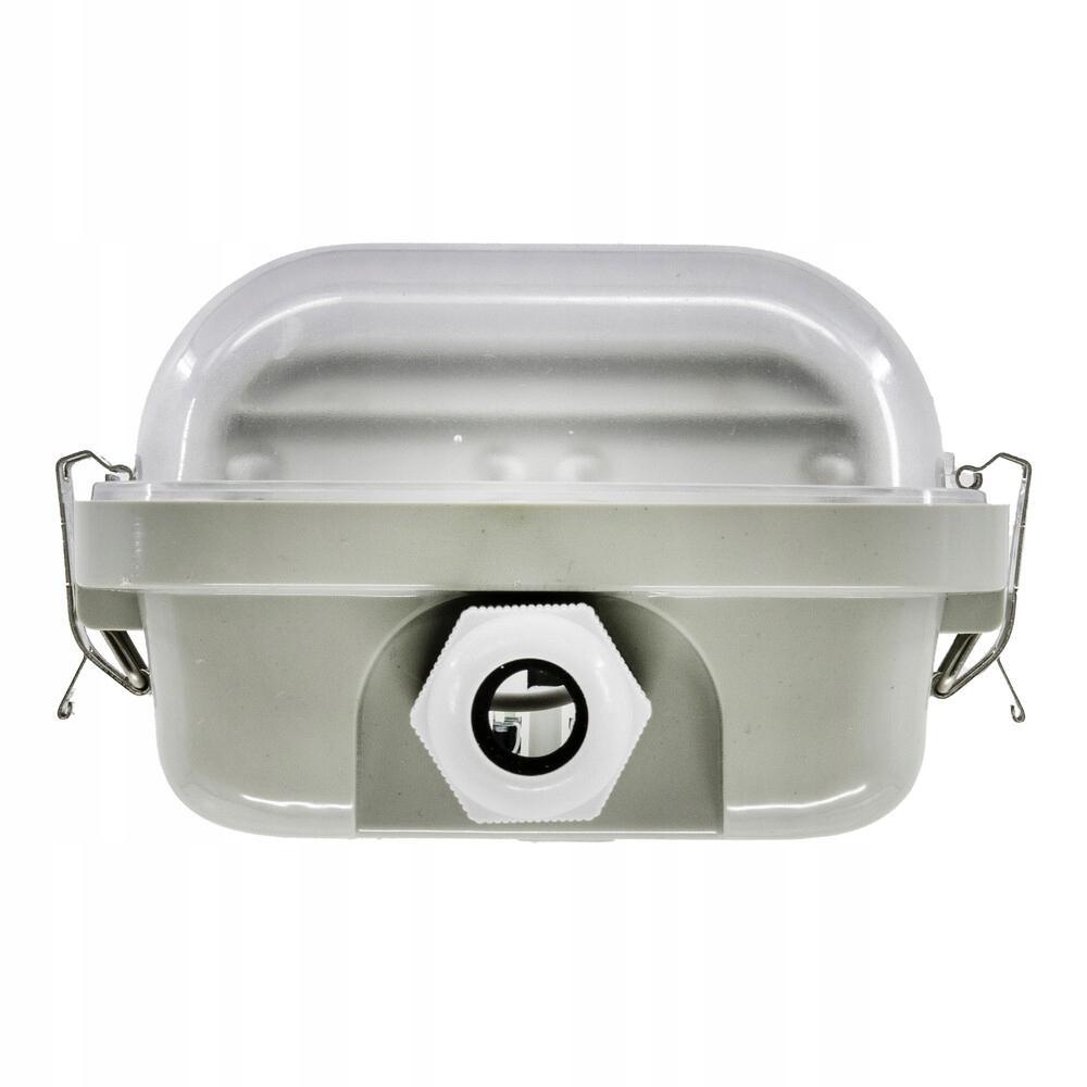 LEDVANCE Oprawa hermetyczna Damp Proof HOUSING 1500 E 2XLAMP MT IP65