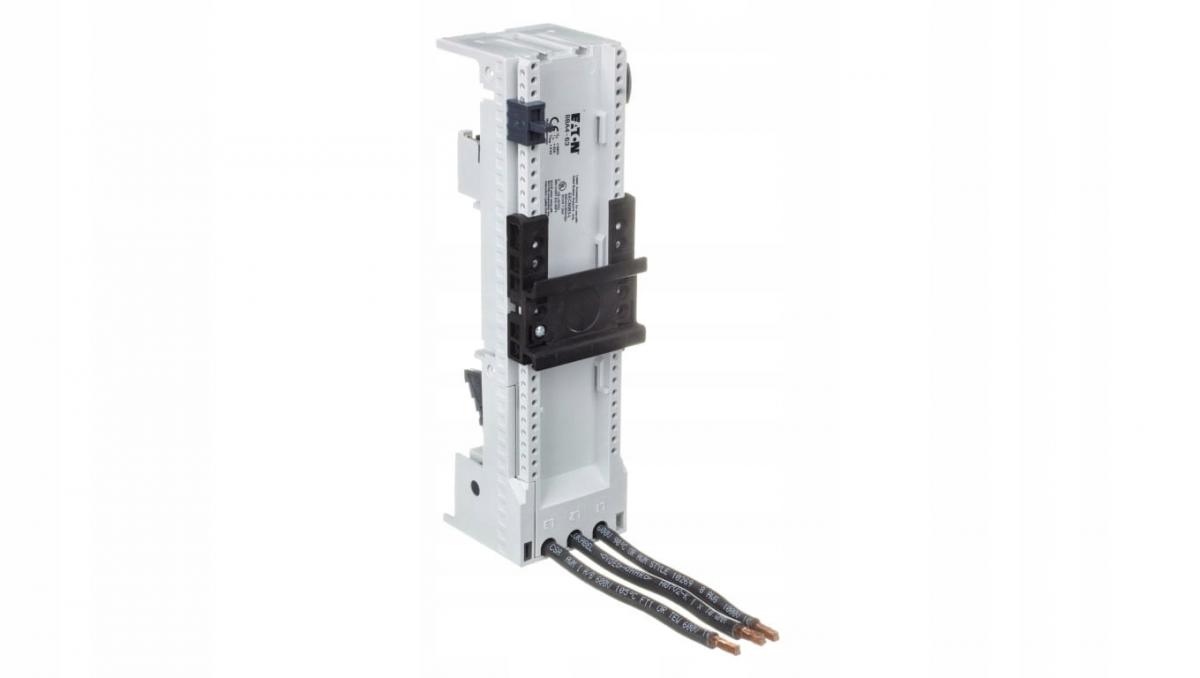 EATON Adapter na szyny zbiorcze szerokość 55mm 63A BBA4-63