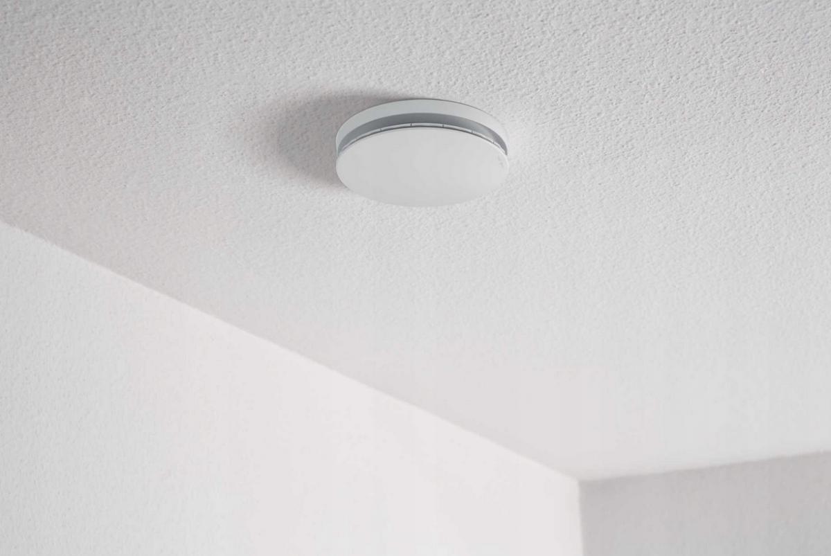 ZEHNDER Anemostat nawiewny ComfoValve Luna S125, do TVA