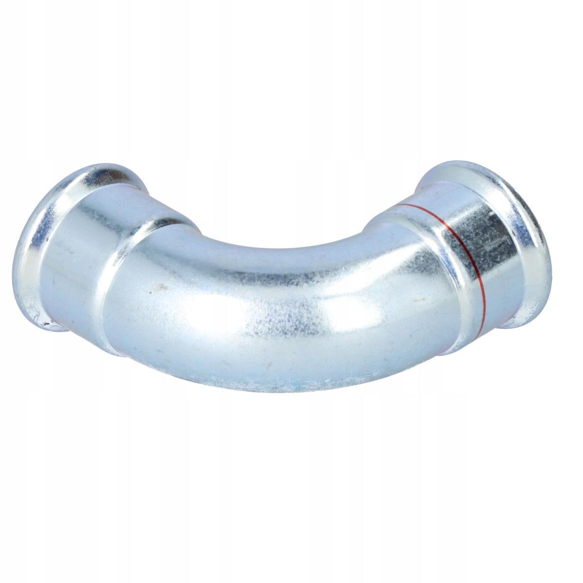 KAN-therm Kolano 90° Steel Sprinkler - 35