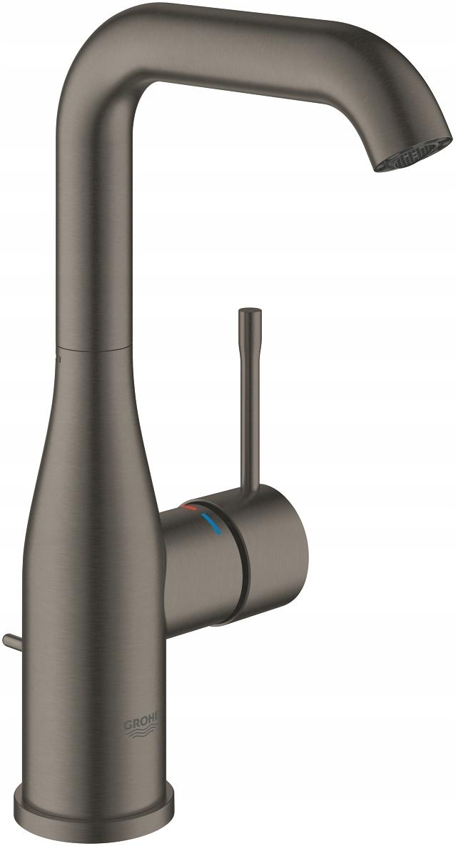 Bateria umywalkowa stojąca GROHE Essence 1-uchw 1-otw. mosiężna DN 15 chrom
