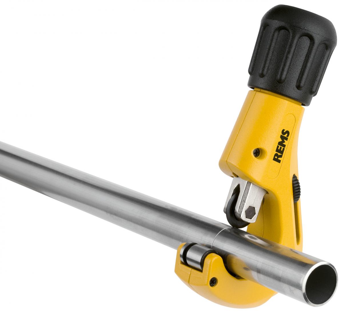 REMS Obcinak do rur REMS RAS Cu-INOX 3-35