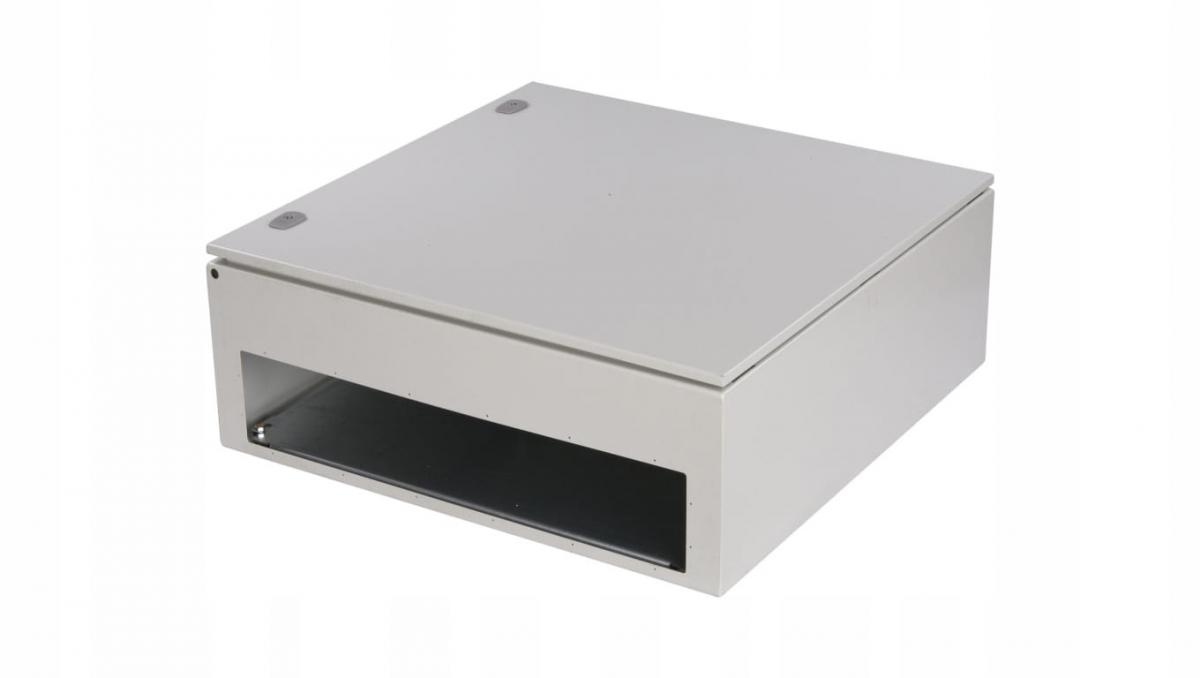 EATON Obudowa z płytą montażową (800x800x300) CS-88/300