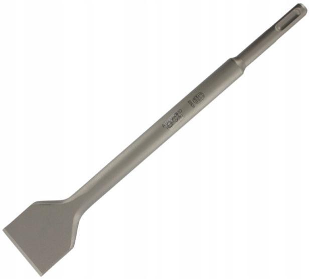 ABRABORO Dłuto SDS-Plus szerokie 40/250 mm ABRABORO
