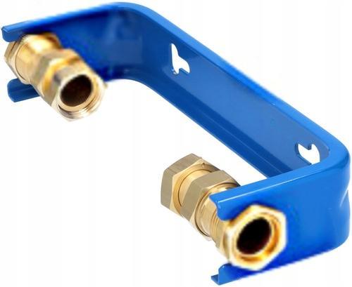 Konsola wodomierzowa przyłącze 3/4 , ONNLINE