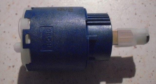 GROHE Głowica długość: 35 mm GROHE