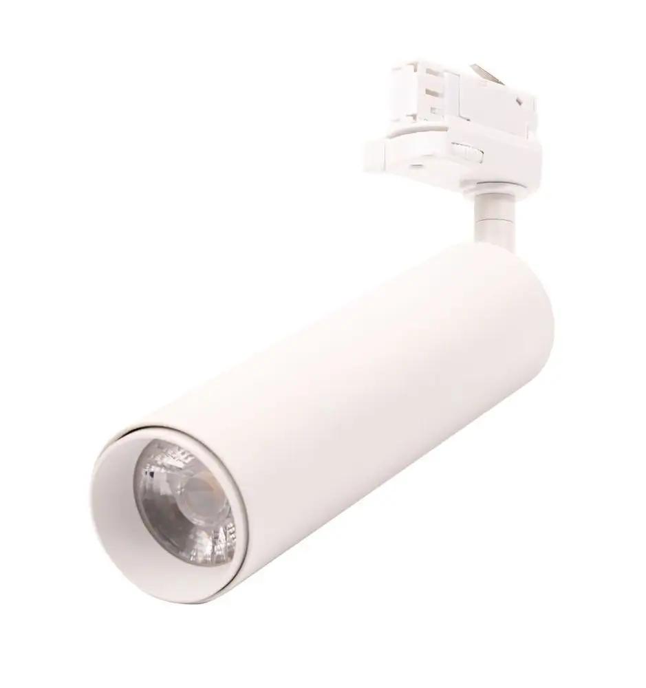 V-TAC Projektor VT-420 20W LED CHIP SAMSUNG 5000K 1600lm CRI>90 24° biały