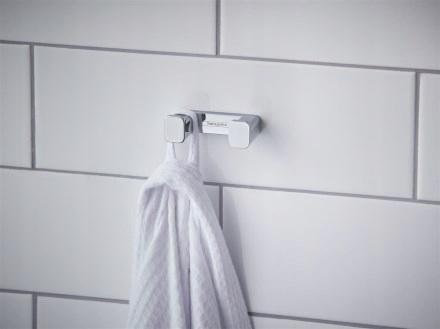 HANSGROHE AddStoris Podwójny haczyk